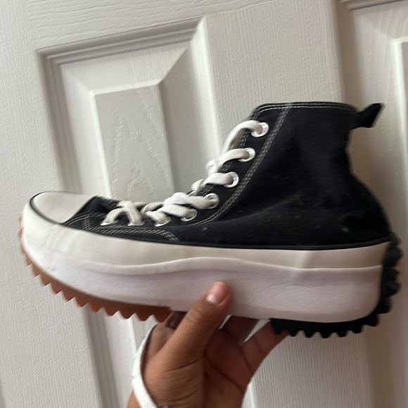 Converse - Picture 3 of 6